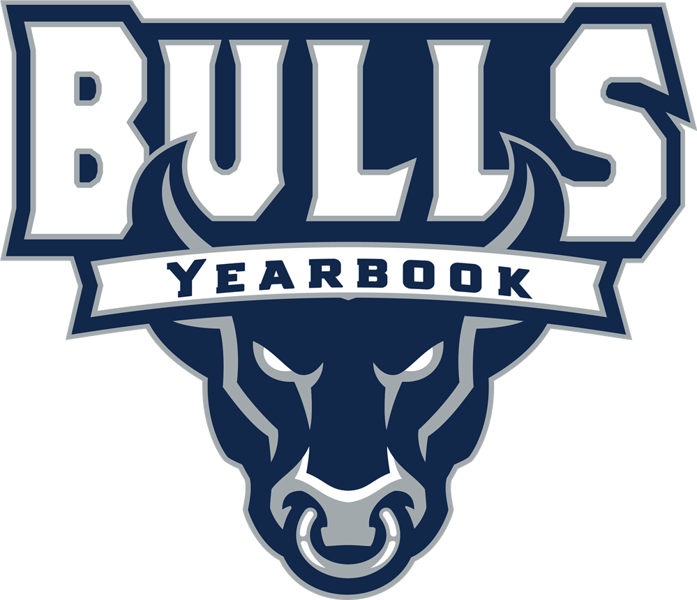  Yearbook Logo